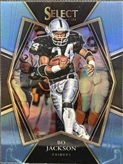 Bo Jackson