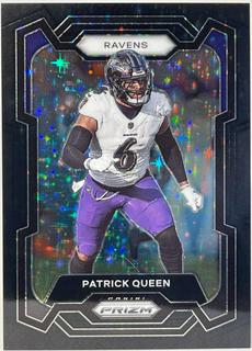 Patrick Queen