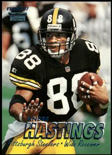 Andre Hastings