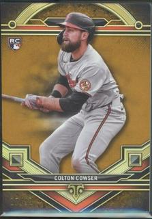 Colton Cowser