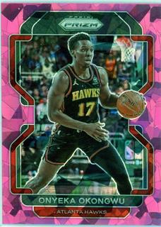 Onyeka Okongwu