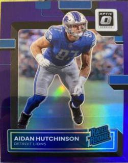 Aidan Hutchinson