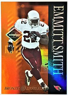 Emmitt Smith