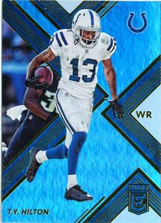 T.Y. Hilton