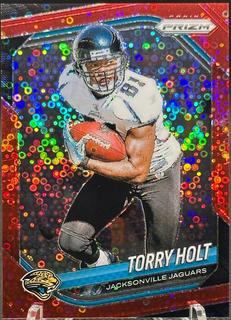 Torry Holt