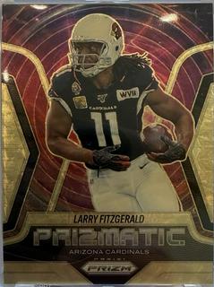 Larry Fitzgerald