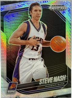 Steve Nash