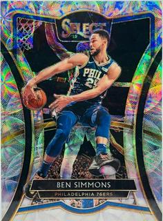 Ben Simmons