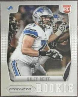 Riley Reiff