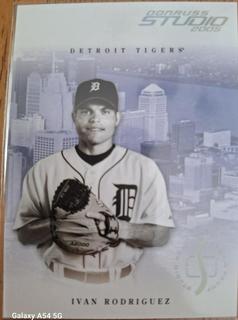 Ivan Rodriguez