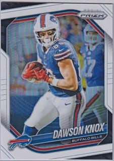 Dawson Knox
