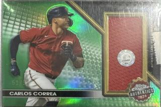 Carlos Correa