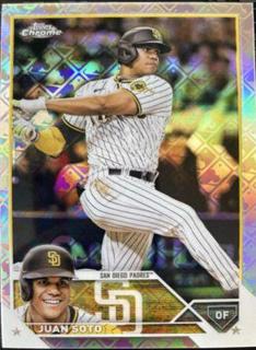 Juan Soto