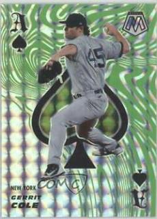Gerrit Cole