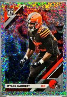 Myles Garrett
