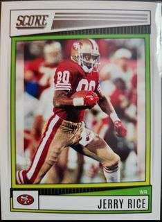 Jerry Rice