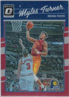 Myles Turner