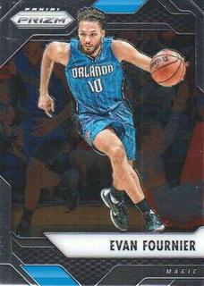 Evan Fournier