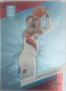 Damian Lillard