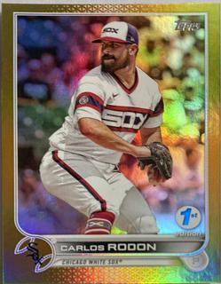 Carlos Rodon