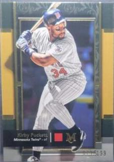 Kirby Puckett