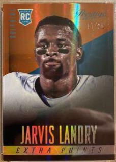 Jarvis Landry