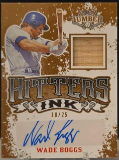 Wade Boggs