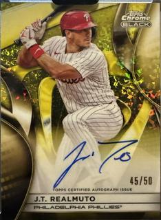 J.T. Realmuto
