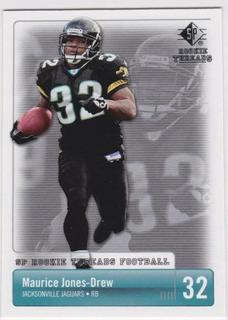 Maurice Jones-Drew