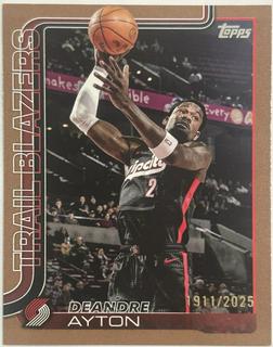 Deandre Ayton