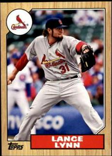 Lance Lynn