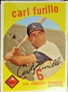 Carl Furillo