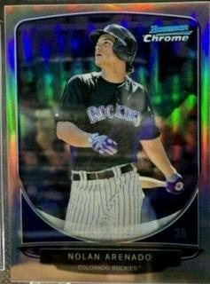 Nolan Arenado