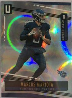 Marcus Mariota