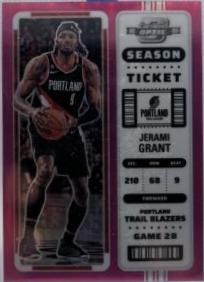 Jerami Grant