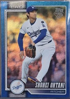 Shohei Ohtani
