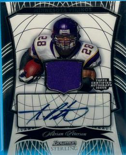 Adrian Peterson