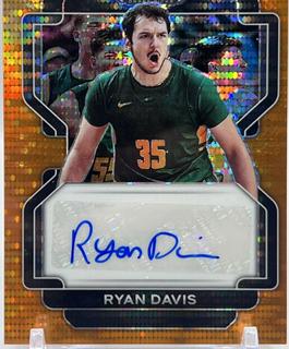 Ryan Davis