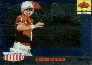 Chris Simms
