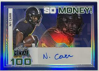 Ny Carr