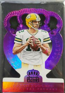 Aaron Rodgers