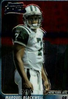 Marquel Blackwell