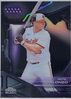 Pete Alonso