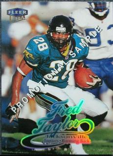 Fred Taylor