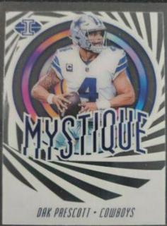 Dak Prescott