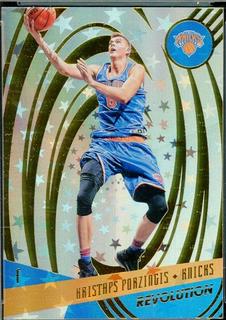 Kristaps Porzingis