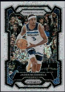 Jaden McDaniels