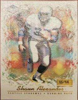 Shaun Alexander