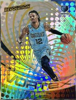 Ja Morant