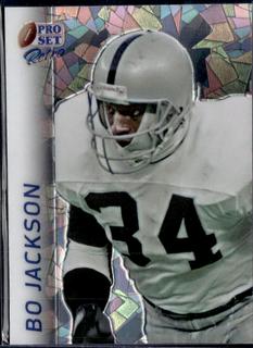 Bo Jackson